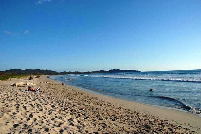 Best Beaches in Nosara, Costa Rica