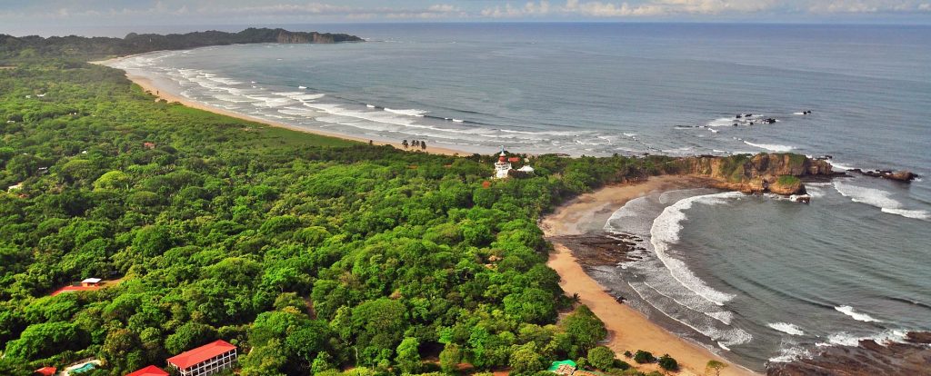 Best Beaches in Nosara, Costa Rica