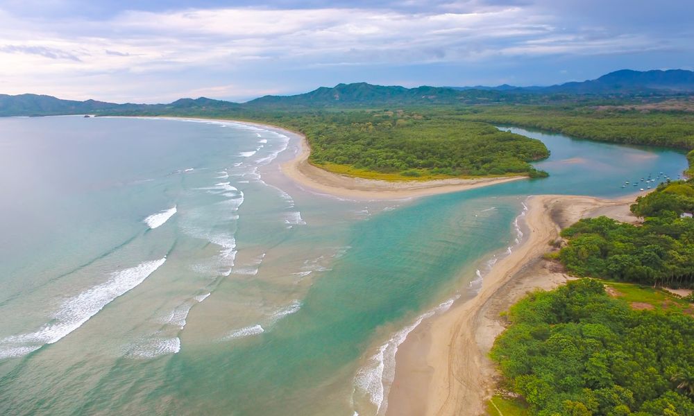 Best Beaches in Nosara, Costa Rica