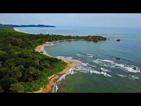 Best Beaches in Nosara, Costa Rica