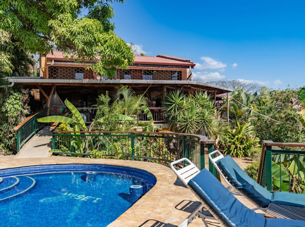 terra tours nosara