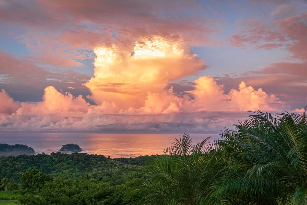 terra tours nosara
